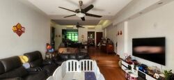 Hume Park I (D21), Condominium #467747441